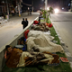 Hundreds dead in Nepal earthquake, emergency declared (Reuters/Navesh Chitrakar)
